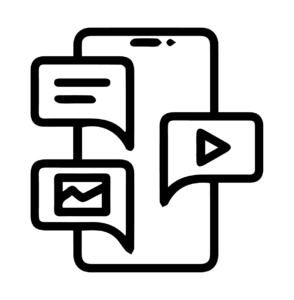 Media Partners & Associations