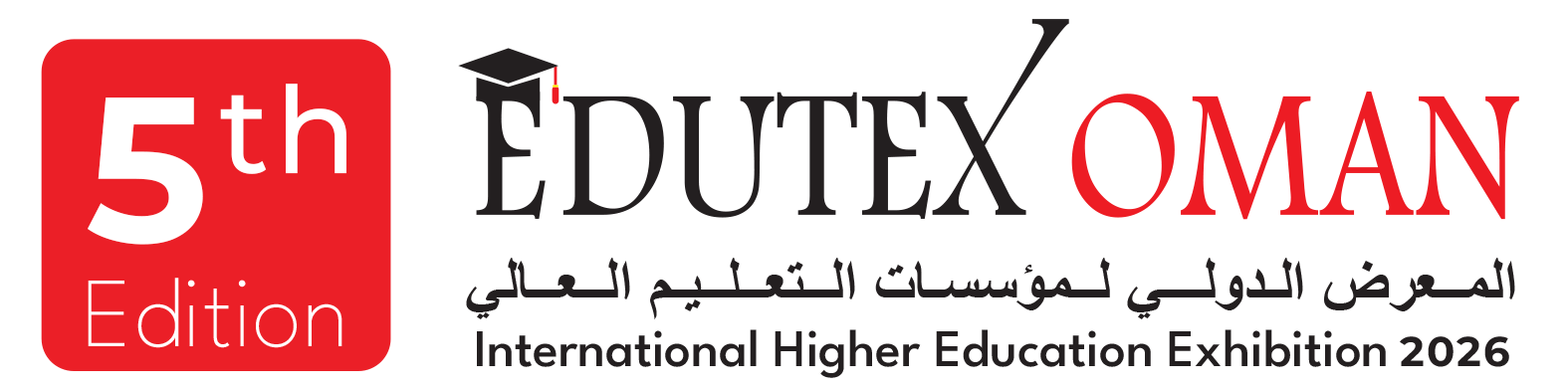 Edutex Oman